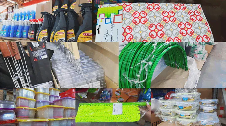 ДОБРОЦЕН 👍КРУТЫЕ НОВИНКИ🤩 ОБЗОР ТОВАРОВ В МАГАЗИНЕ НИЗКИХ ЦЕН ДОБРОЦЕН 👍