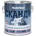 Акватекс Сканди Айсберг База А 2,5л